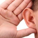 hearing